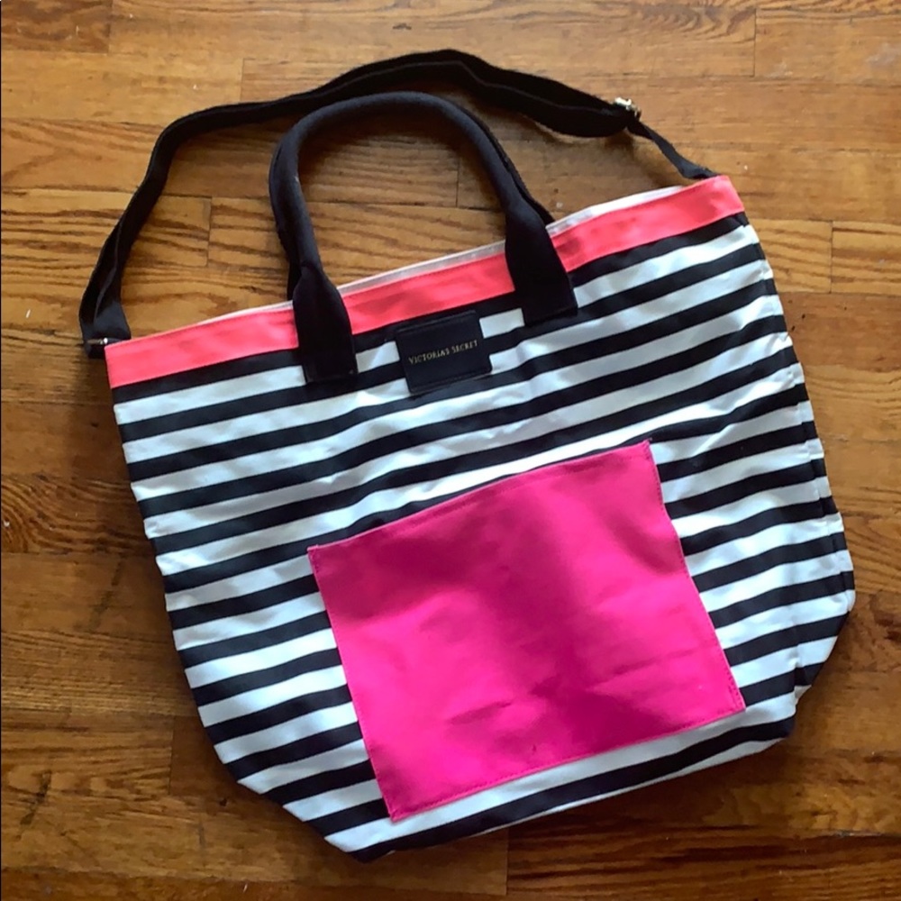 Victoria’s Secret beach bag